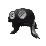 Petapeta Ushanka (Black)