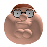 Peter Griffin