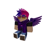 PeteTheCatAdmirer's Shoulder Pal