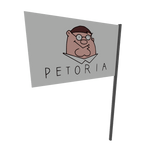 Petoria Flag