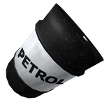 Petroleum Barrel
