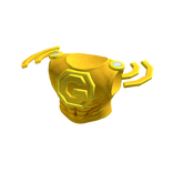 Pets King Chestplate