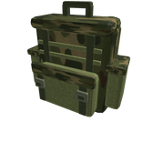 PfuiSpinne Rucksack V3