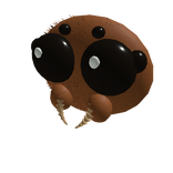 PfuiSpinne Spinnenmaske V3
