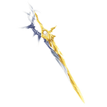 Phainon's Ultimate Sword HSR