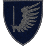Phalanx Patch