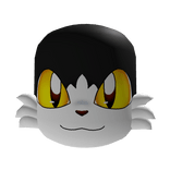 Phantasy Cabbit Face