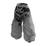 Phantom Baggy Pants