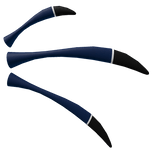 Phantom Stitch Spine