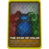 (⭐️) Phase 1 Final Trading Card