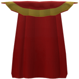 Phenomaman Dispatch Cape