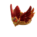 Pheonix Crown