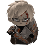 Philip Plush [Library of Ruina]