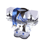 Phoebe Suit (Wuthering Waves)