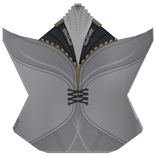 Phoenix Torso | ZZZ