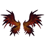 🔥 Phoenix Wings 🔥
