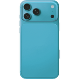 Phone 17 Blue