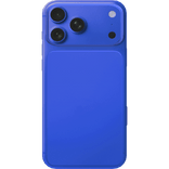 Phone 17 Blue