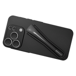 Phone with Lipgloss Black