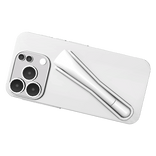 Phone with Lipgloss White