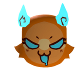 Phyrici's head {Commission}