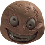 Physco Skinned Emoji