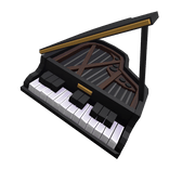 Piano Hat