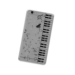 ꒰ ♡ ꒱ piano music phone