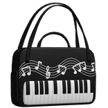 ꒰ ♡ ꒱ piano music shoulder bag 3.0