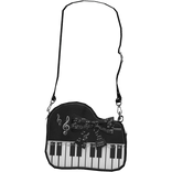 Piano Purse