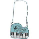 Piano Purse