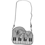 Piano Purse