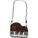 Piano Purse