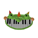 Pianosaurus