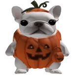 Pibble Calabaza