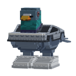 Piccione Macchina (Steal a Brainrot)