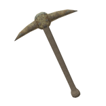 Pickaxe [Dead Rails]