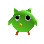 Pickle Bird Shoulder Pal