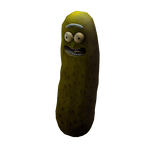 Pickle Rick