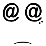 Piercing Symbolic Sadness