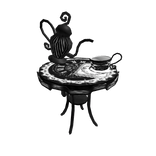 Pierrette's mad tea party R15 ⋆☕︎ ˖