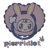 pierridiot
