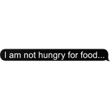 Pierrot - not hungry for food...│The Freak Circu