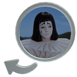 Pierrot The Adventures Of Buratino