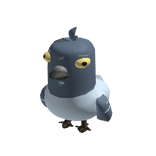 Pigeon (SUIT)