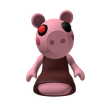 Piggy Shoulder Pal (Right)