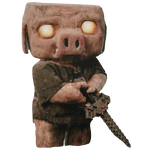 Piglin - ⛏️💎 Movie (Live Action)