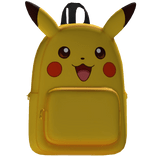 Pika Pika Lightning Monster Backpack 3.0