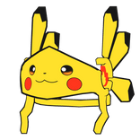 [⭐] Pikachu Valk