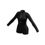 Pilates Yoga Set (Black)